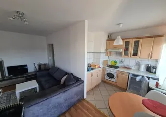 Mieszkamie na Zabobrzu III 275 000 zł