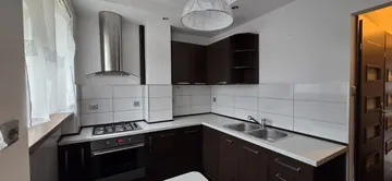 3-pokojowe mieszkanie 58 m² z balkonem i piwnicą