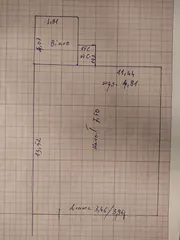 Hala warsztatowo magzynowa