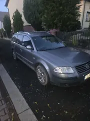 Passat 1.9tdi 2004