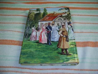 Książka Pan Tadeusz