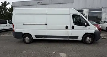 Fiat Ducato L3H2 2.3 Diesel 130 KM – 2014 r