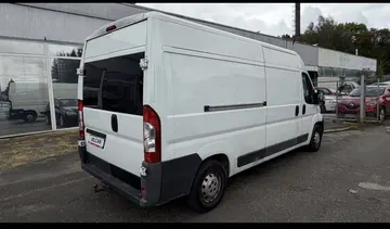 Fiat Ducato L3H2 2.3 Diesel 130 KM – 2014 r