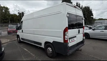 Fiat Ducato L3H2 2.3 Diesel 130 KM – 2014 r