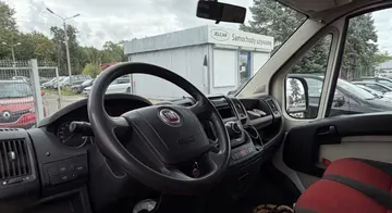 Fiat Ducato L3H2 2.3 Diesel 130 KM – 2014 r