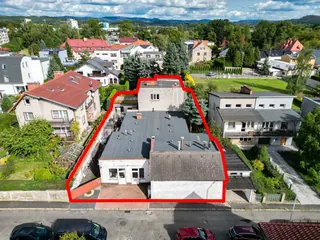 Dom 554 m² Zabobrze, Jelenia Góra