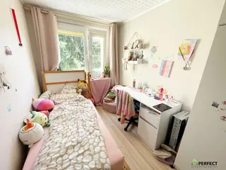 M3 | ul. Kiepury | I piętro