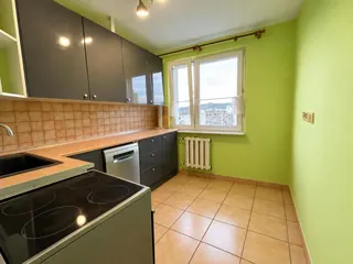 M3 - Zabobrze II, winda, balkon