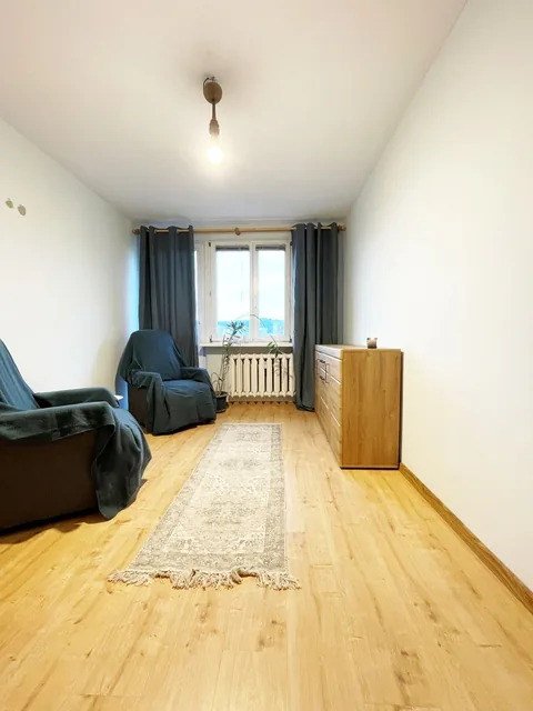 M3 - Zabobrze II, winda, balkon