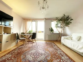 M3 - Zabobrze II, winda, balkon