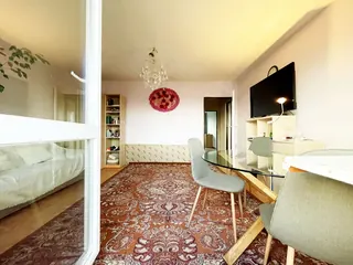 M3 - Zabobrze II, winda, balkon