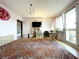 M3 - Zabobrze II, winda, balkon