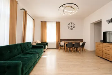 Tylko u Nas! Mieszkanie trzypokojowe po remoncie w Sobieszowie!