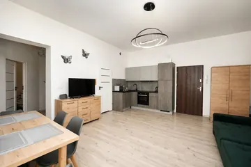 Tylko u Nas! Mieszkanie trzypokojowe po remoncie w Sobieszowie!