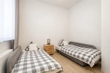 Tylko u Nas! Mieszkanie trzypokojowe po remoncie w Sobieszowie!