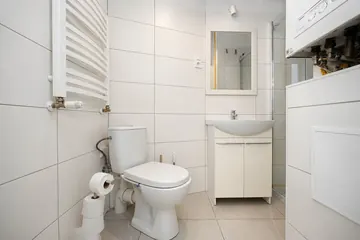 Tylko u Nas! Mieszkanie trzypokojowe po remoncie w Sobieszowie!