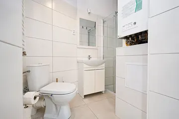 Tylko u Nas! Mieszkanie trzypokojowe po remoncie w Sobieszowie!