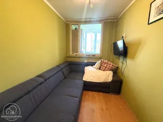 Mieszkanie dwupokojowe | parter | garaż