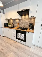 Mieszkanie 2-pokojowe 42,9m2, po generalnym remoncie