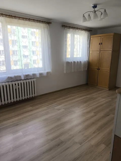 Kawalerka do wynajęcia