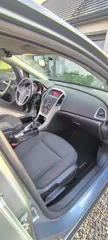 Sprzedam Opel Astra J 2010 r.