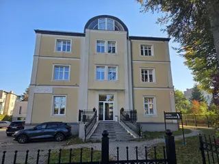 lokal do wynajęcia, parking