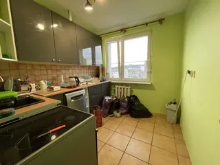 M3 - ZABOBRZE II, winda, balkon