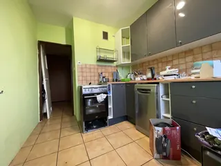 M3 - ZABOBRZE II, winda, balkon