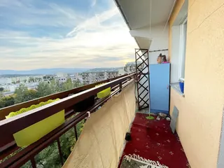 M3 - ZABOBRZE II, winda, balkon