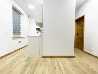 M2 - okolica Wzgórza Kościuszki, parter, do zamieszkania
