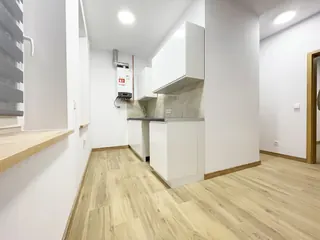 M2 - okolica Wzgórza Kościuszki, parter, do zamieszkania