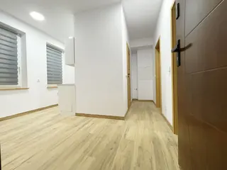 M2 - okolica Wzgórza Kościuszki, parter, do zamieszkania