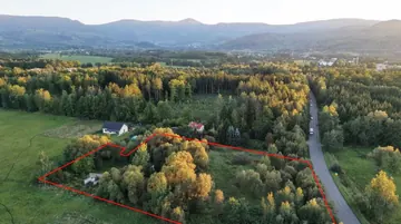 Mysłakowice 7091 m2