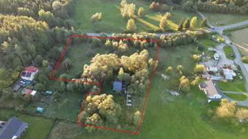 Mysłakowice 7091 m2