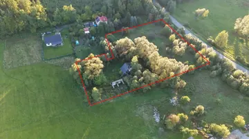 Mysłakowice 7091 m2