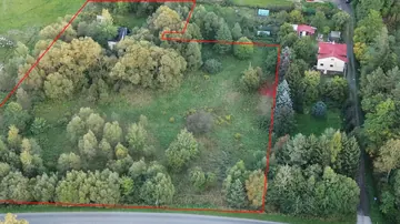 Mysłakowice 7091 m2