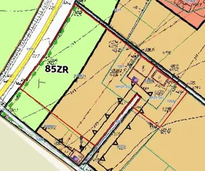 Mysłakowice 7091 m2