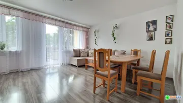 5-pokojowe dwupoziomowe Cieplice