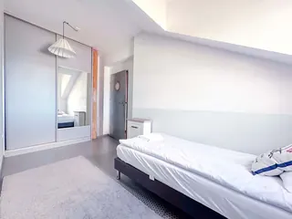 Mieszkanie 3-pokojowe Jelenia Góra, 59 m²