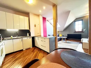 Mieszkanie 3-pokojowe Jelenia Góra, 59 m²