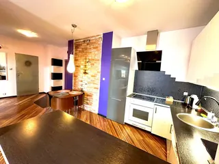 Mieszkanie 3-pokojowe Jelenia Góra, 59 m²