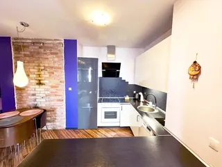 Mieszkanie 3-pokojowe Jelenia Góra, 59 m²