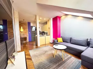 Mieszkanie 3-pokojowe Jelenia Góra, 59 m²
