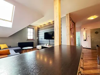 Mieszkanie 3-pokojowe Jelenia Góra, 59 m²