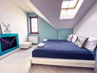 Mieszkanie 3-pokojowe Jelenia Góra, 59 m²
