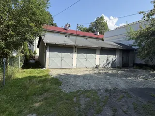 Garaż do wynajęcia w centrum Jeleniej Góry