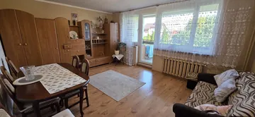 Mieszkanie 4 pokojowe w Myslakowichac