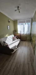 Mieszkanie 4 pokojowe w Myslakowichac