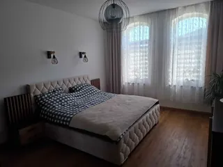 Komfortowe mieszkanie w Wojcieszowie