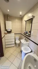Piękne mieszkanie w centrum 2 poziomowe